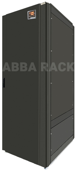 smart rack ac, distributor rack server