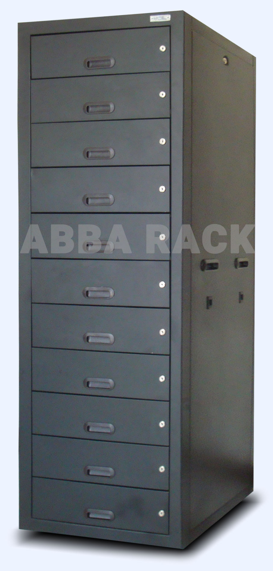 rack backup tape, rack LTO tape