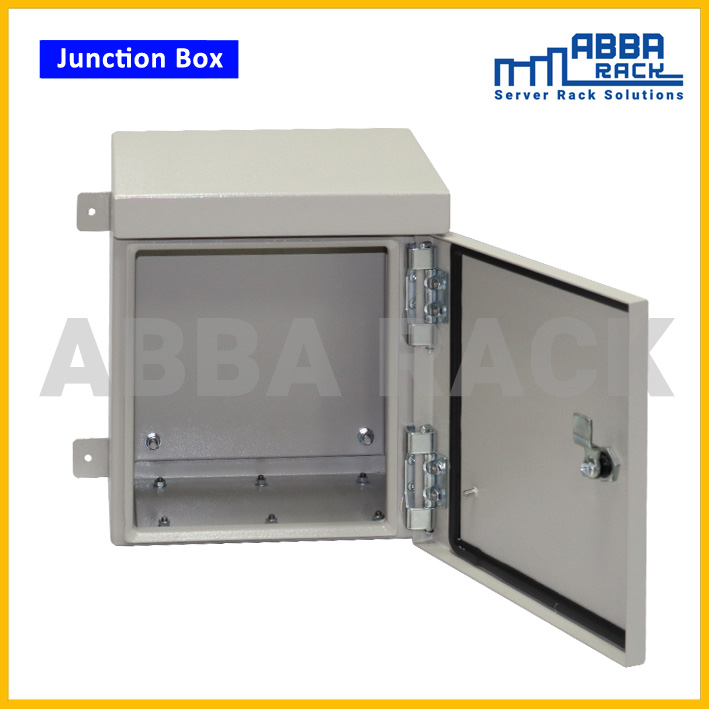 junction box, odc, jb