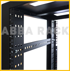 rack server murah