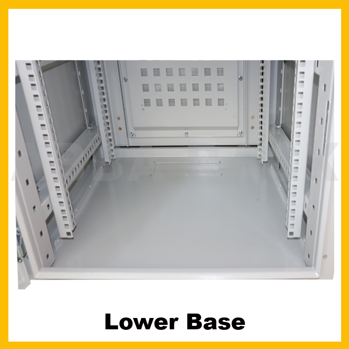 rack telco