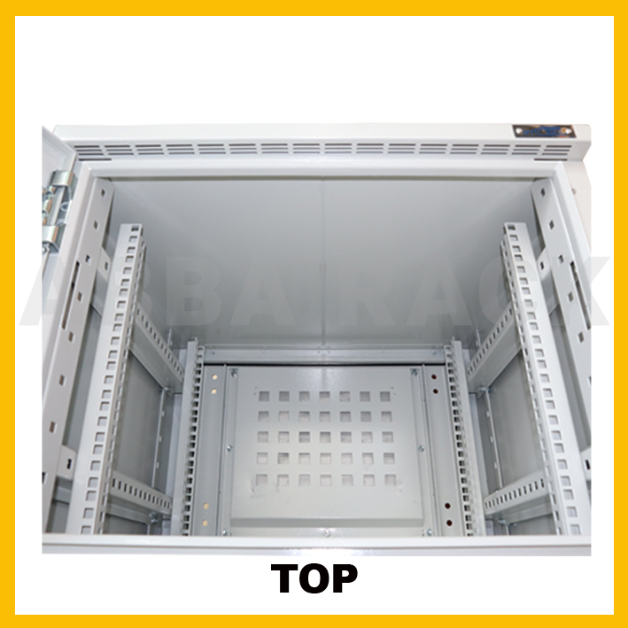 rak server outdoor