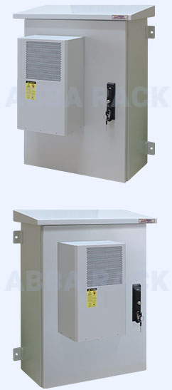 smart rack ac, distributor rack server