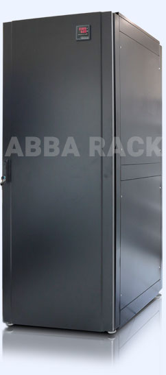smart rack ac, distributor rack server