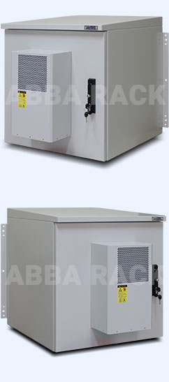 smart rack ac, distributor rack server